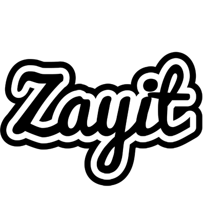 Zayit chess logo
