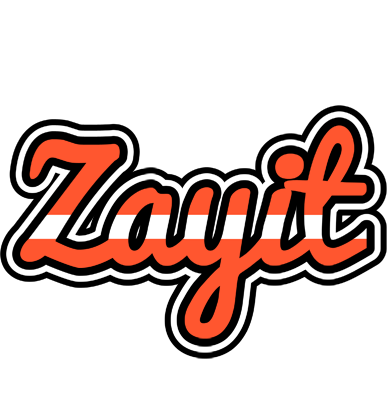 Zayit denmark logo