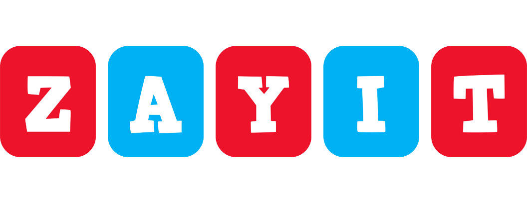 Zayit diesel logo