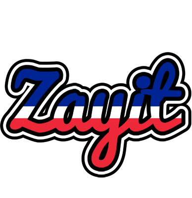 Zayit france logo