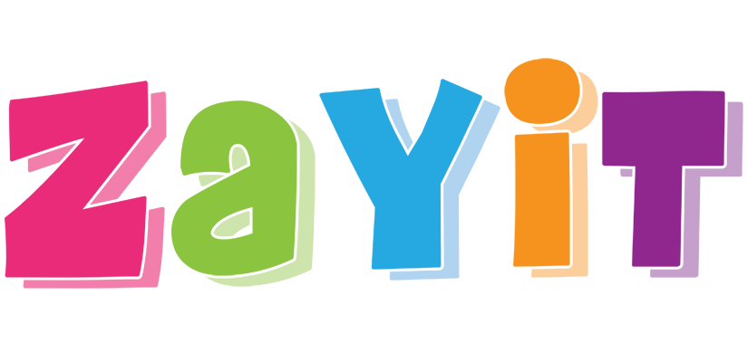 Zayit friday logo