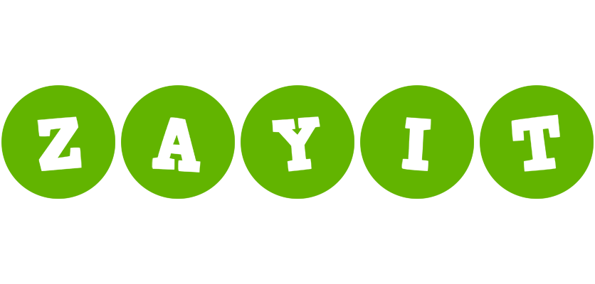 Zayit games logo