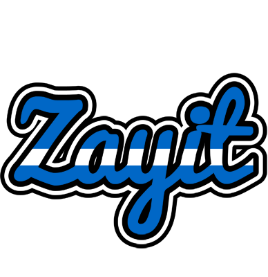 Zayit greece logo