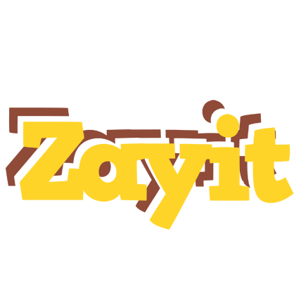 Zayit hotcup logo
