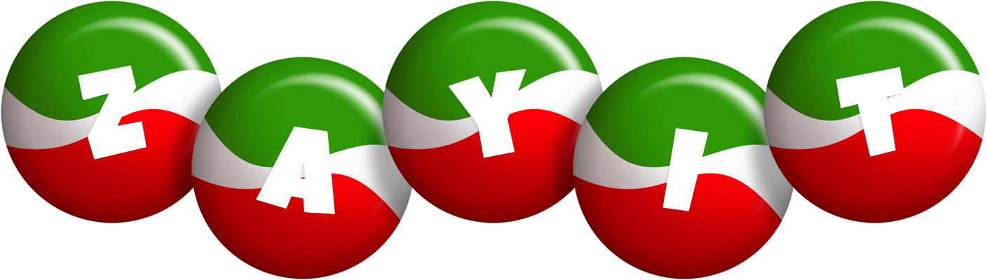 Zayit italy logo