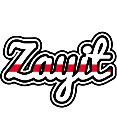 Zayit kingdom logo