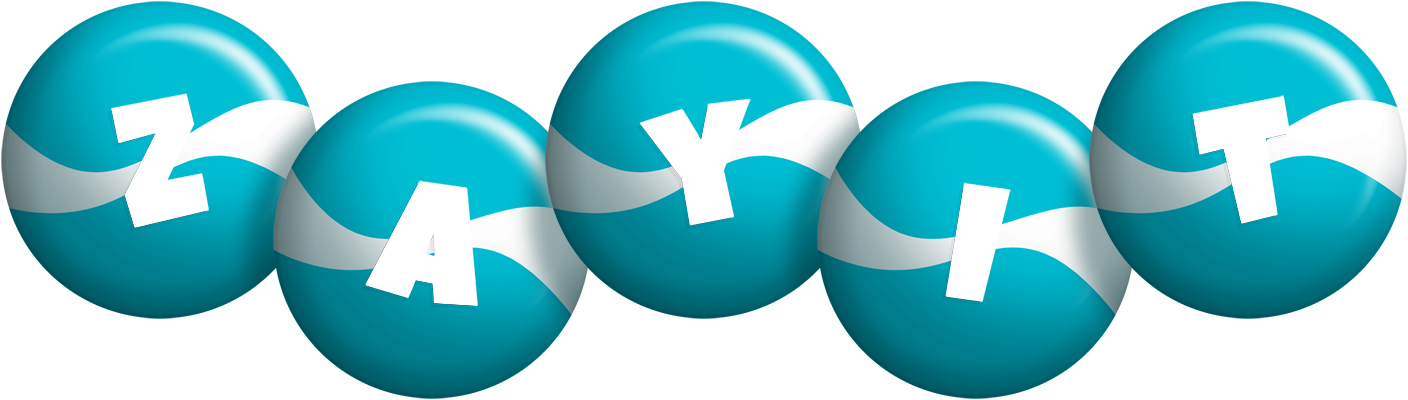 Zayit messi logo