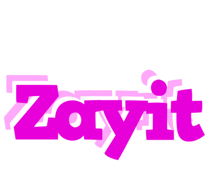 Zayit rumba logo