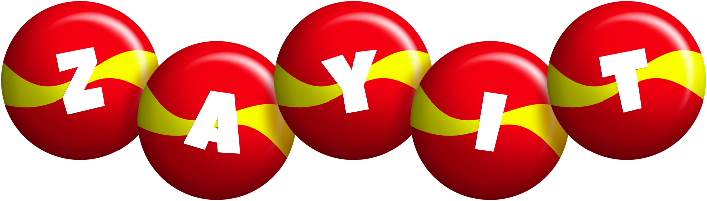 Zayit spain logo