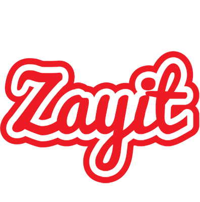 Zayit sunshine logo