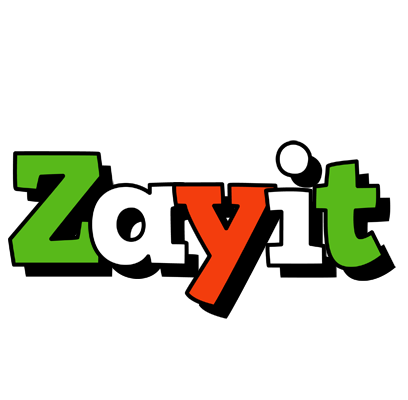Zayit venezia logo