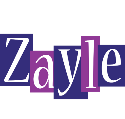 Zayle autumn logo