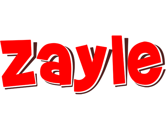 Zayle basket logo