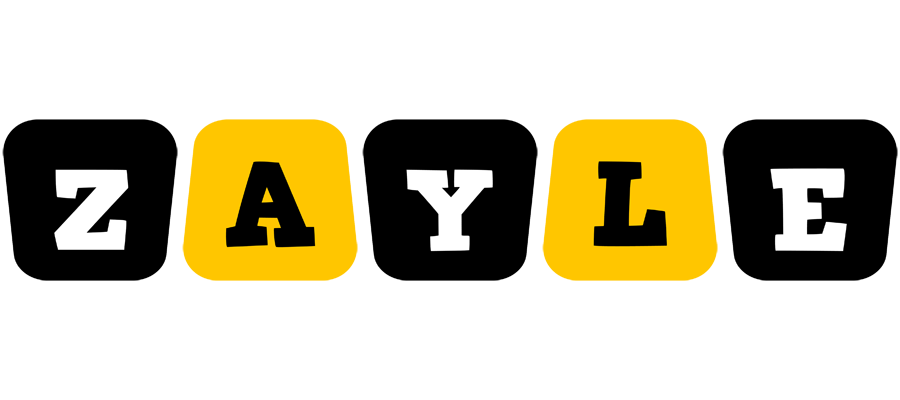 Zayle boots logo