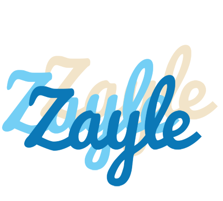 Zayle breeze logo