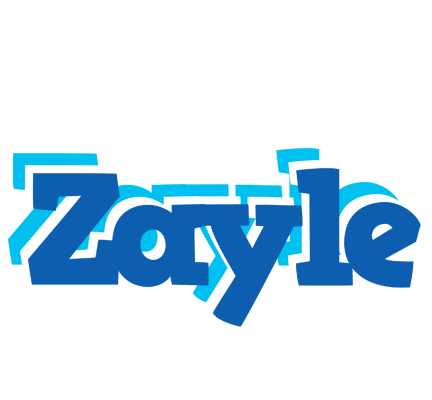 Zayle business logo