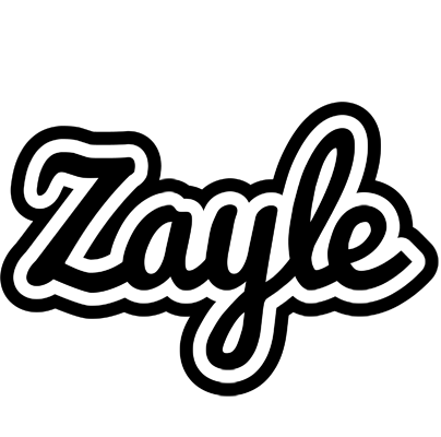Zayle chess logo