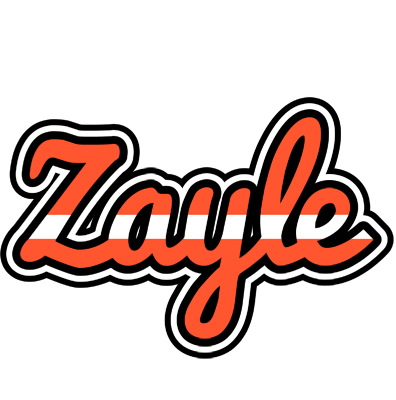 Zayle denmark logo
