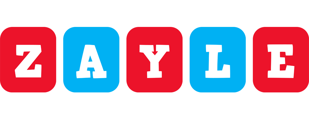 Zayle diesel logo