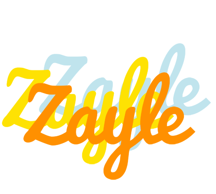 Zayle energy logo
