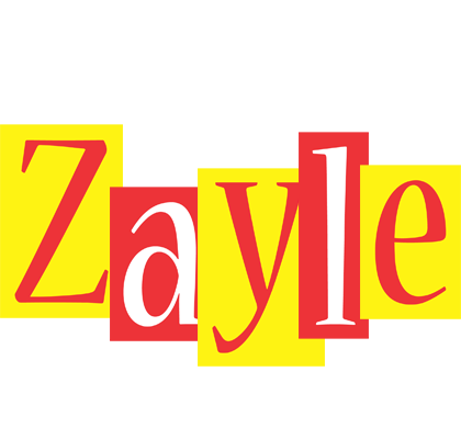 Zayle errors logo