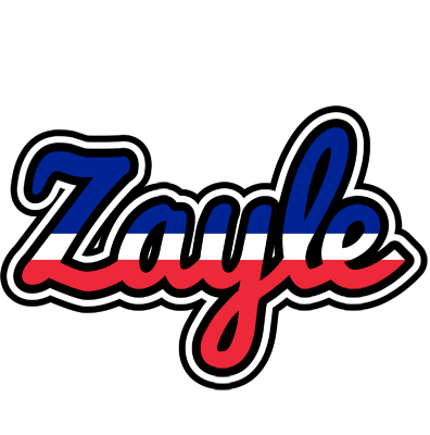 Zayle france logo