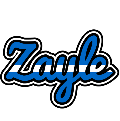 Zayle greece logo