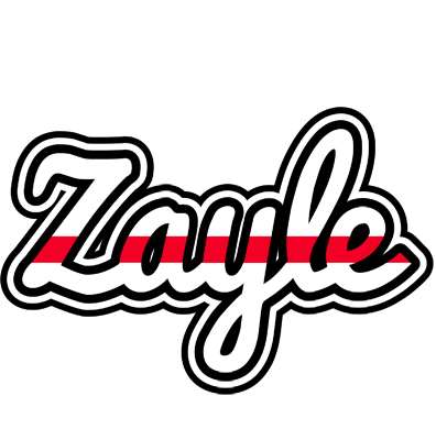 Zayle kingdom logo