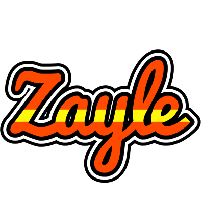 Zayle madrid logo