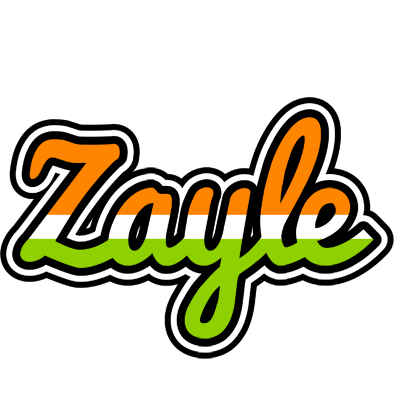 Zayle mumbai logo