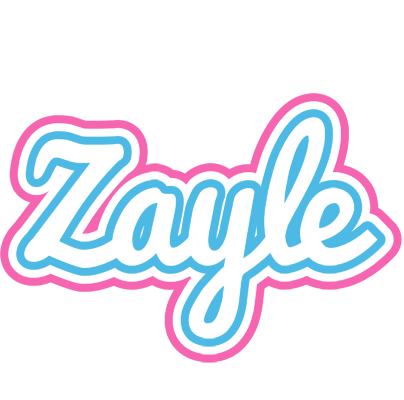 Zayle outdoors logo