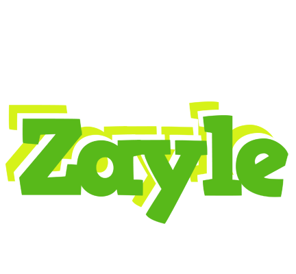 Zayle picnic logo
