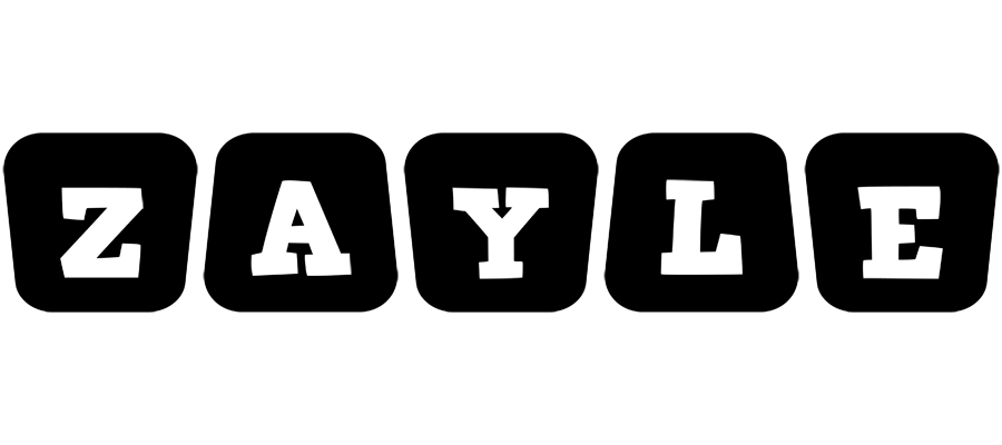 Zayle racing logo