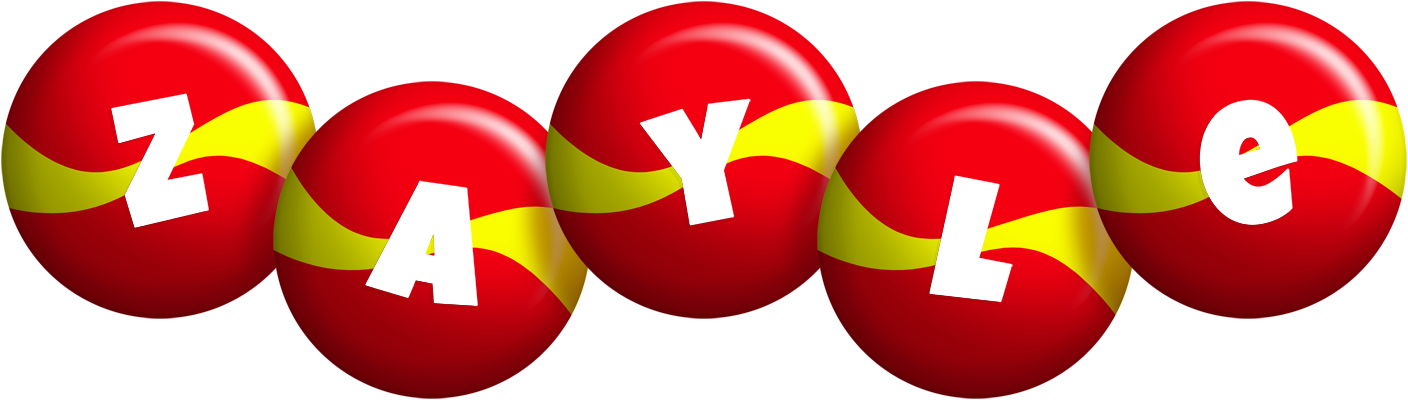 Zayle spain logo