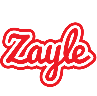Zayle sunshine logo
