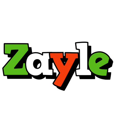 Zayle venezia logo