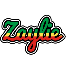 Zaylie african logo