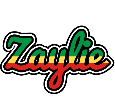 Zaylie african logo