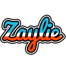 Zaylie america logo