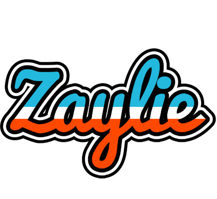 Zaylie america logo