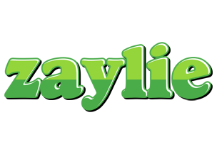 Zaylie apple logo