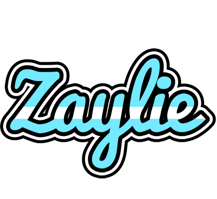 Zaylie argentine logo