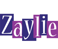 Zaylie autumn logo