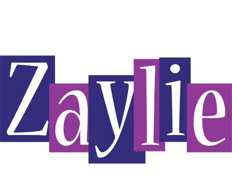 Zaylie autumn logo