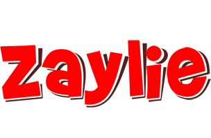 Zaylie basket logo