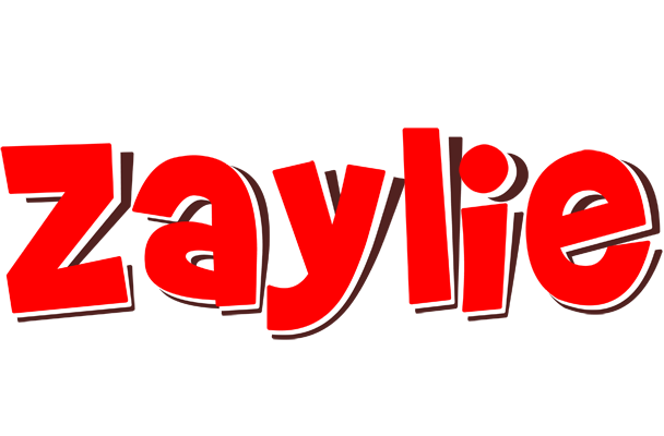 Zaylie basket logo