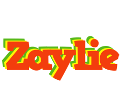 Zaylie bbq logo