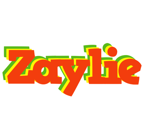 Zaylie bbq logo