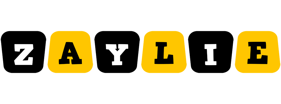 Zaylie boots logo