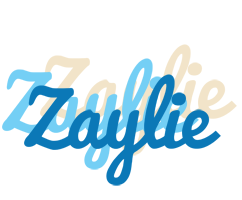 Zaylie breeze logo